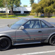 Illustration for article titled At $3,750, Could This 1988 Toyota MR2 “Project” Have You Projecting What You Might Do With It?